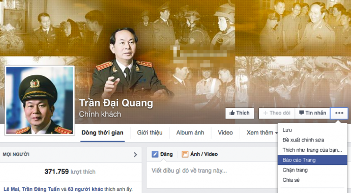 Tran lan Facebook gia mao chinh khach Viet Nam-Hinh-2